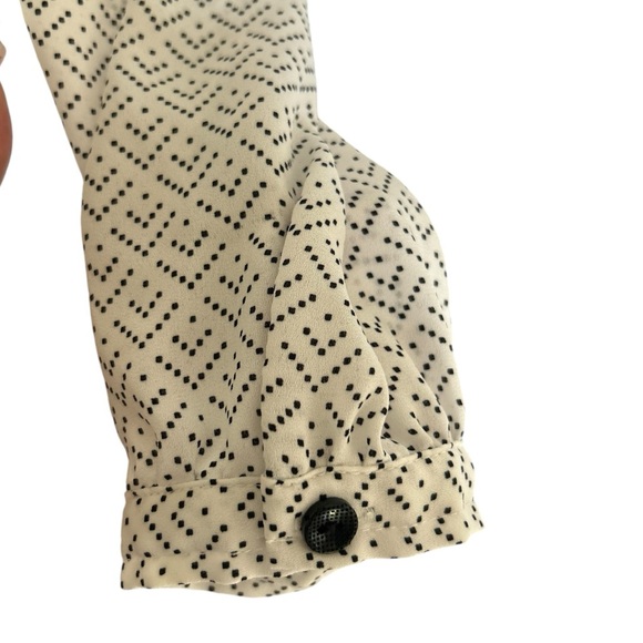 Rachel Zoe Blouse - Picture 6 of 8